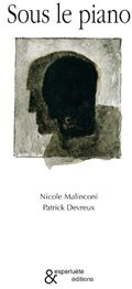 Sous le piano