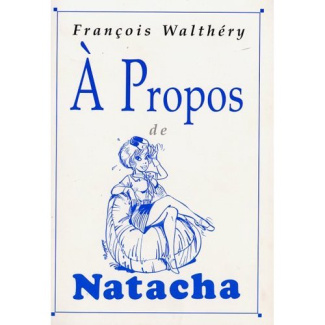 A propos de Natacha