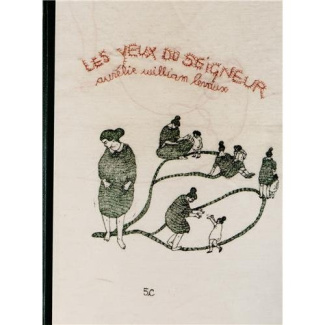 Les yeux du seigneur