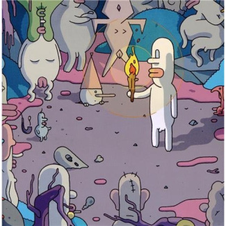 Sur les pas de Samuel