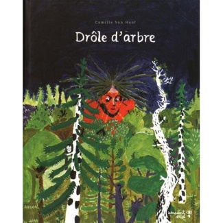 Drôle d'arbre