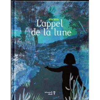 L'appel de la lune