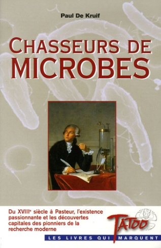 Chasseurs de microbes