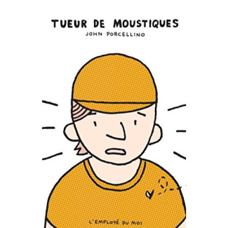 Tueur de moustiques