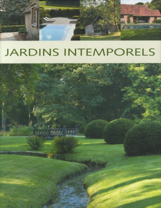 JARDINS INTEMPORELS