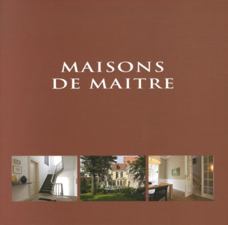 MAISONS DE MAITRE