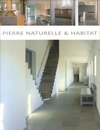 PIERRE NATURELLE & HABITAT