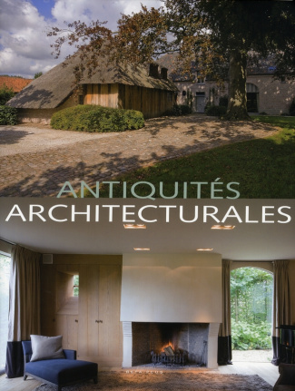 ANTIQUITES ARCHITECTURALES