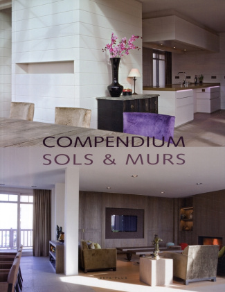 Compendium Sols et murs