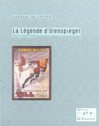 LA LEGENDE DE TILL ULENSPIEGEL