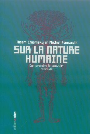 Sur la nature humaine. Comprendre le pouvoir Interlude