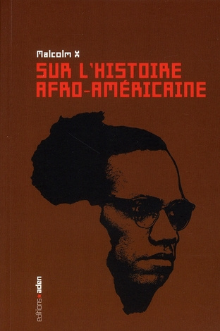 Sur l'histoire afro-américaine
