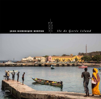 Ile de Gorée Island. Edition bilingue français-anglais