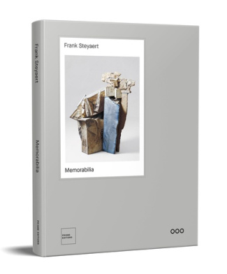 Frank Steyaert. Memorabilia, Edition bilingue français-anglais