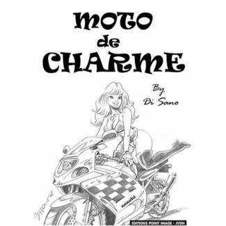 Moto de charme