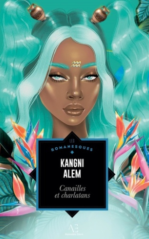 Canailles et charlatans - Cartonné