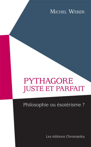 Pythagore juste et parfait