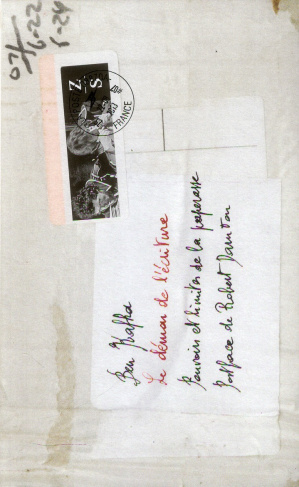 Le démon de l'écriture. Pouvoirs et limites de la paperasse