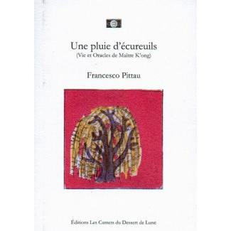 Une pluie d'écureuils