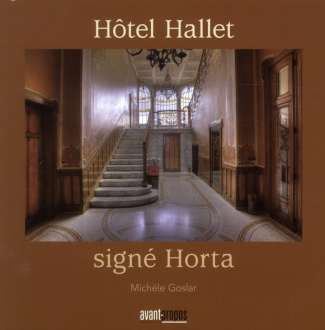 Hôtel Hallet, signé Horta