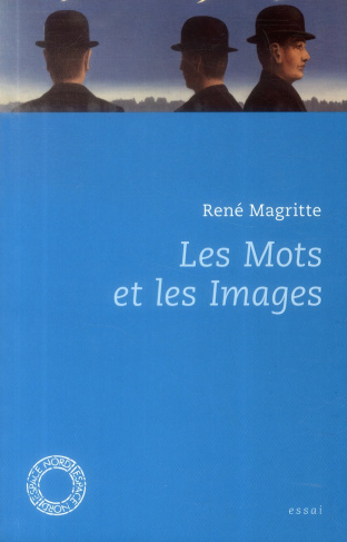 Les mots et les images