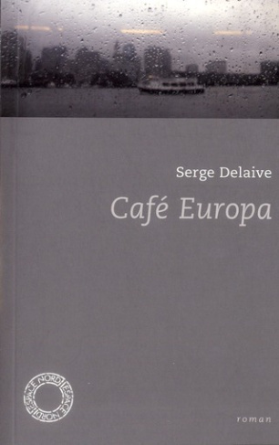 Café Europa