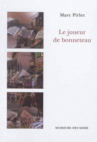 Le joueur de bonneteau