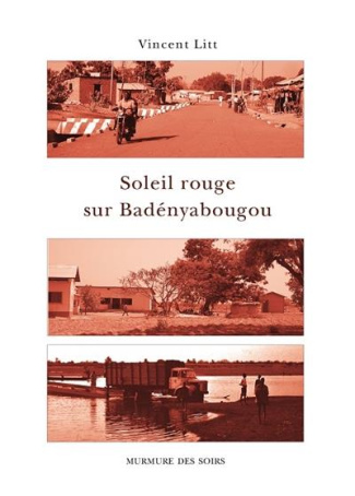 Soleil rouge sur badenyabougou
