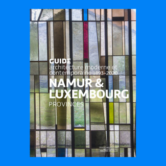 Guide namur et luxembourg provinces