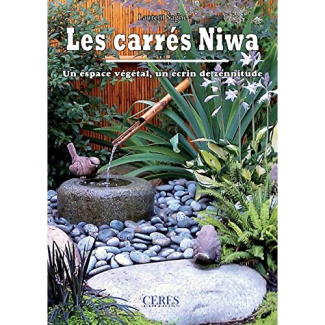 Les carrés Niwa / Un espace végétal, un écrin de zenitude