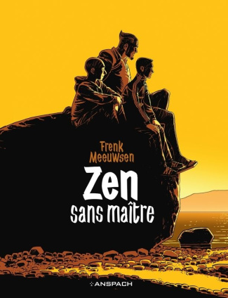 Zen. Sans maître
