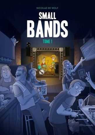 Small Bands Tome 1