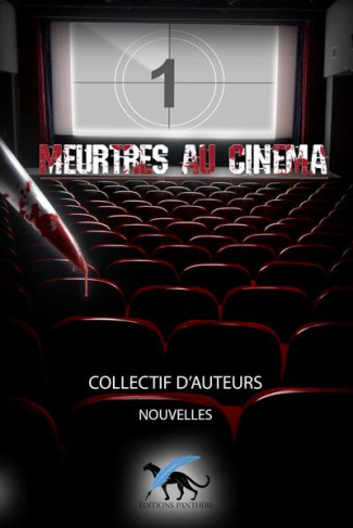 Meurtres au cinéma. Tome 1