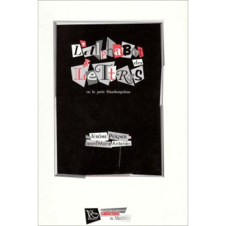 L'ALPHABET DES LETTRES