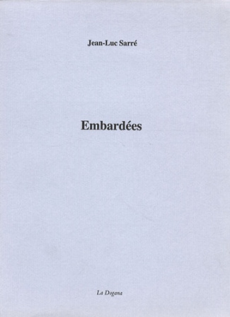 Embardées