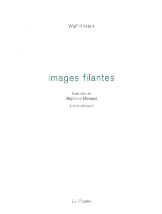 Images filantes