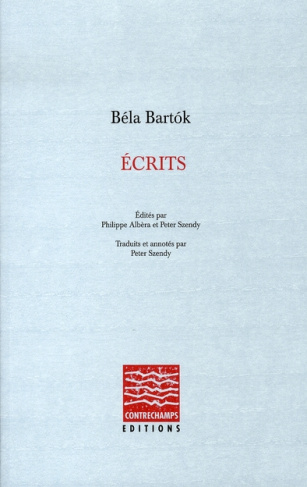 Ecrits