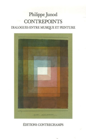 Contrepoints. Dialogues entre musique et peinture