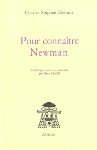 POUR CONNAITRE NEWMAN