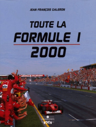 Toute la formule I 2000