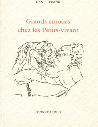 Grands amours chez les petits-vivant