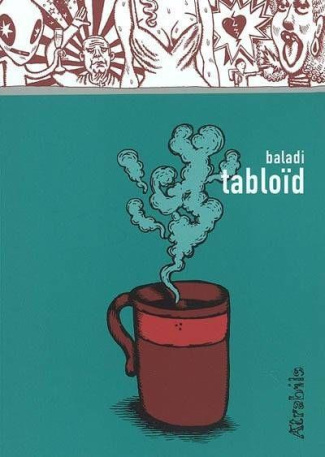 Tabloîd