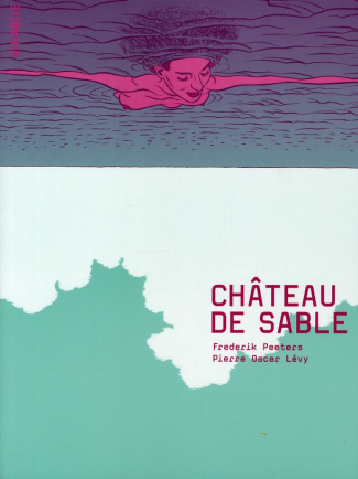 Château de sable