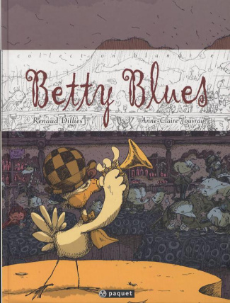 Betty Blues
