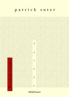 Faille, theatre de voix