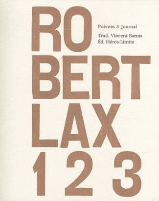 1 2 3. Poèmes & journal