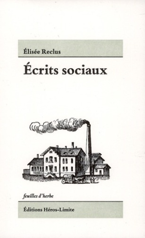Ecrits sociaux