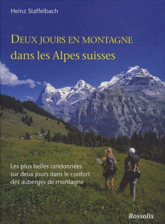 DEUX JOURS EN MONTAGNE