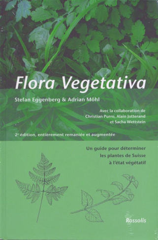 Flora Vegetativa - Pas de remise!!!!