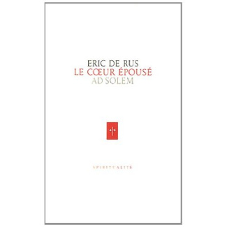 Le coeur épousé